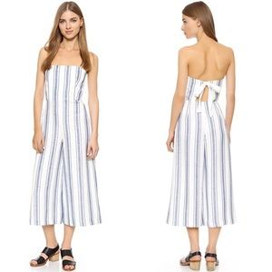 Club Monaco Jumpsuit Size 00